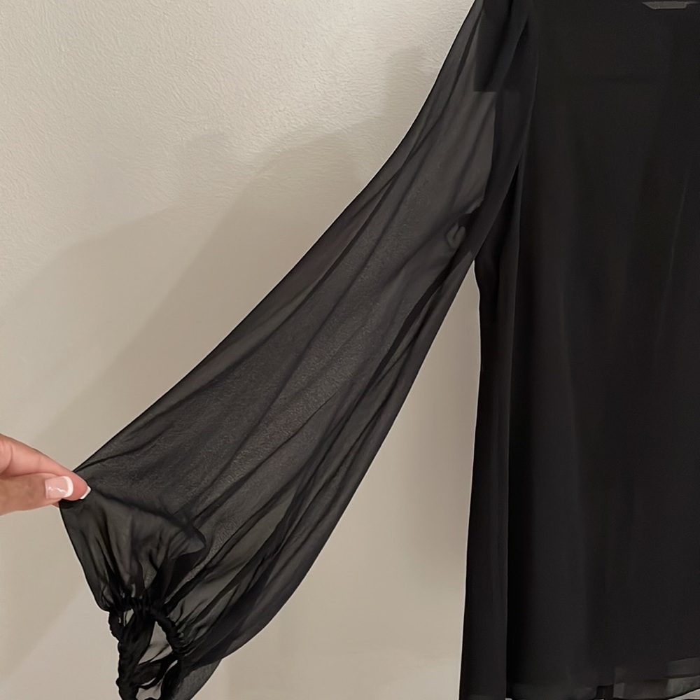 Tunic Top - Picture 2 of 3